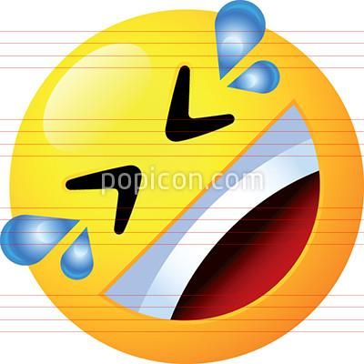 400x400 Lmao Emoji Emoji Emoji, Vector Icons, Vector Format