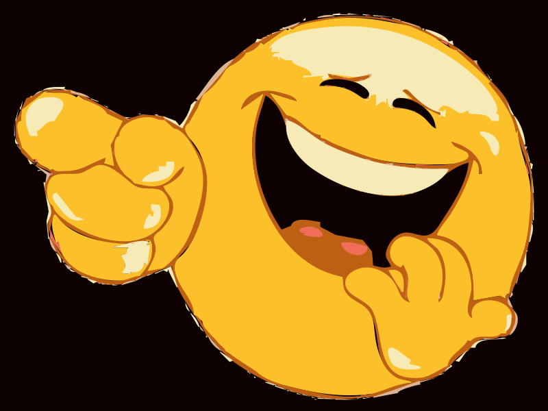 800x600 Facial Expression,cartoon,yellow,emoticon,smile,icon,clip Art