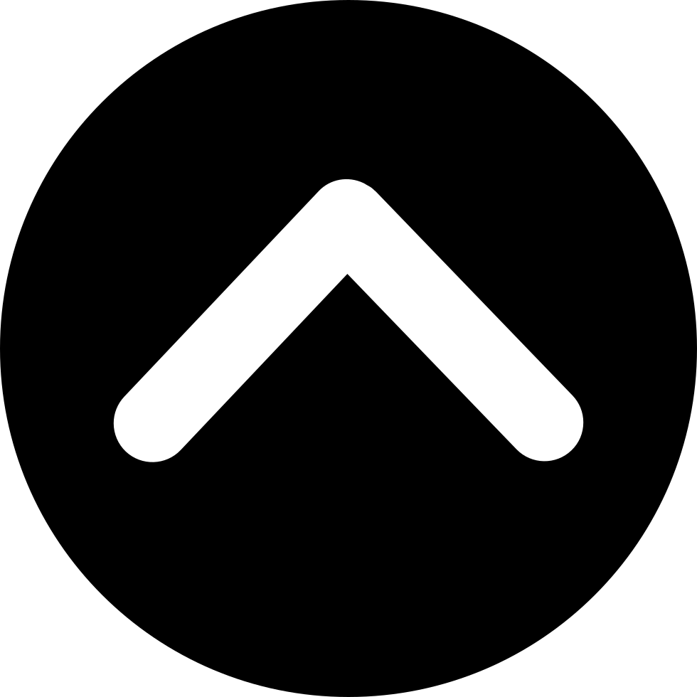 980x980 Up Arrow Png Icon Free Download