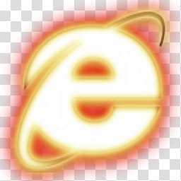 256x256 Brushed Macosx Theme, Internet Explorer Icon Transparent