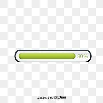 360x360 Progress Bar Png Images Vector And Free Download
