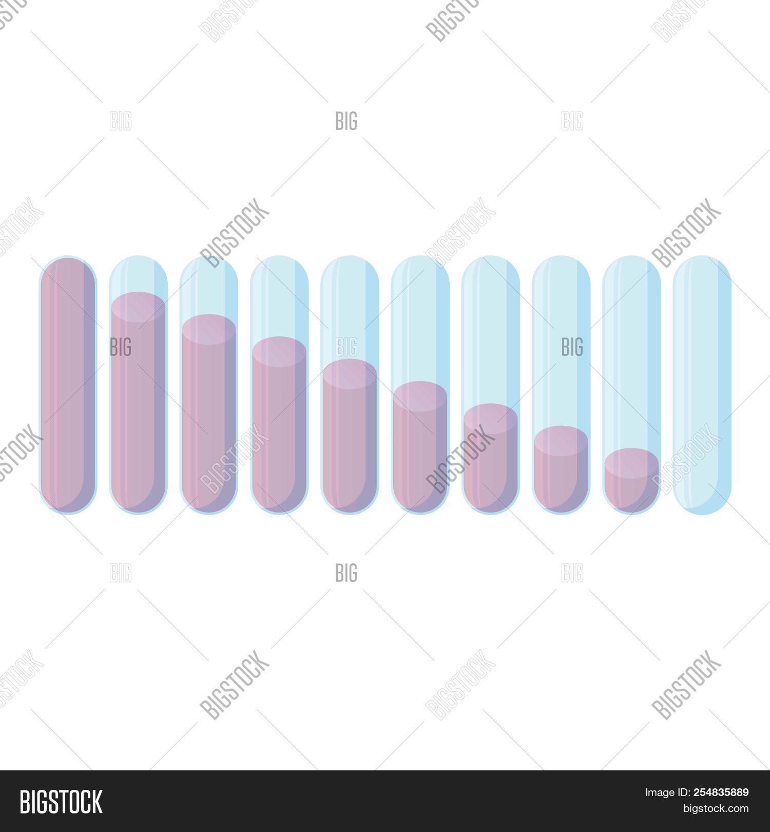 1500x1620 Progress Loading Bar Icon Cartoon Illustration Of Image