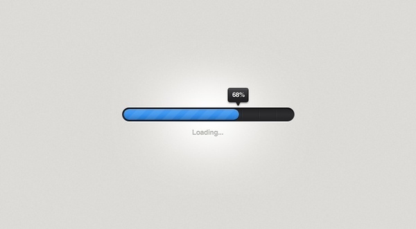 600x331 Progress Bar Free Download