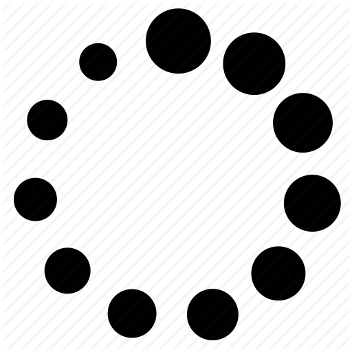 512x512 Loader, Loading Icon