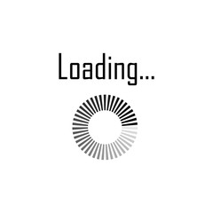 240x240 Loading Icon Photos, Royalty Free Images, Graphics, Vectors