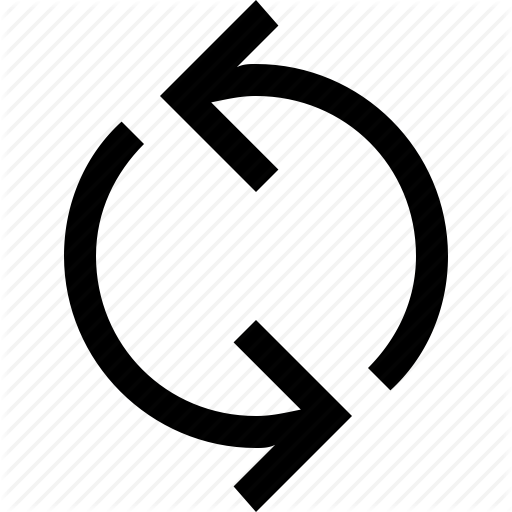 512x512 Arrows, Load, Load More, Loading, Refresh, Sync Icon