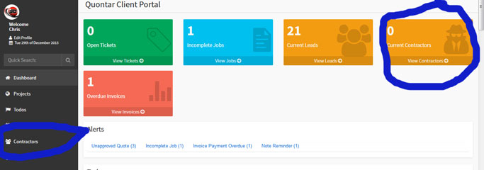 683x240 Font Awesome Icon Not Loading Menu Icon, But Does Load