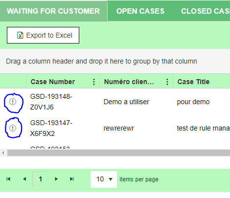 470x405 Font Awesome Icon Not Loading Into Grid