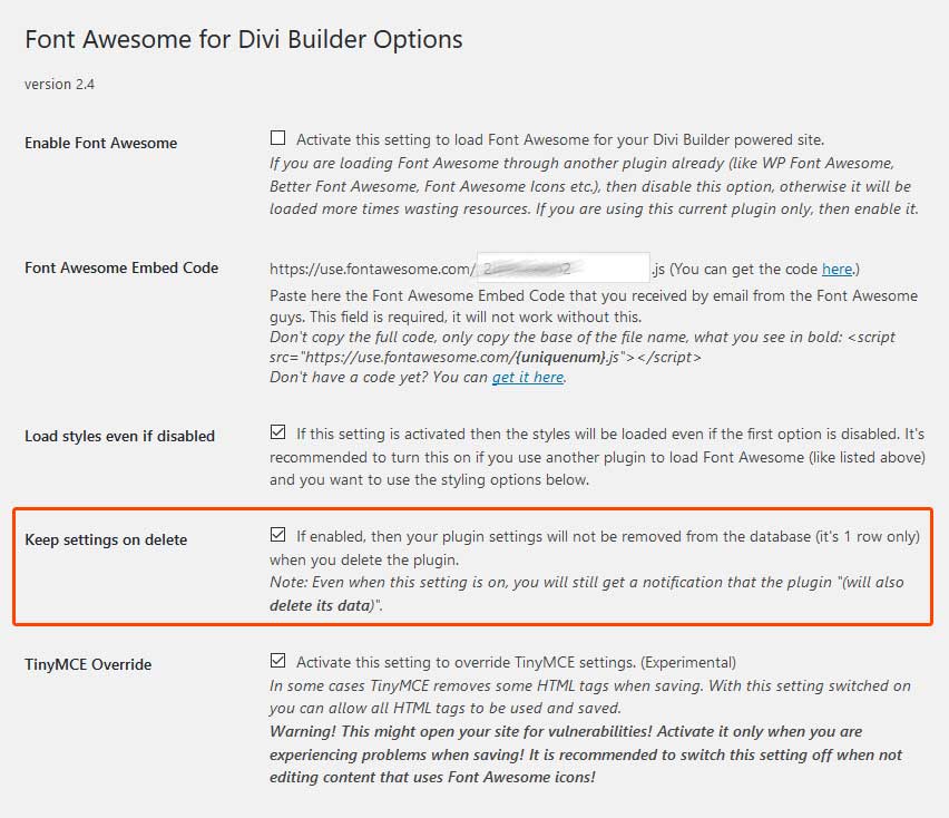 852x734 Font Awesome In Blurbs Moving From Fa To Fa Divi Magazine