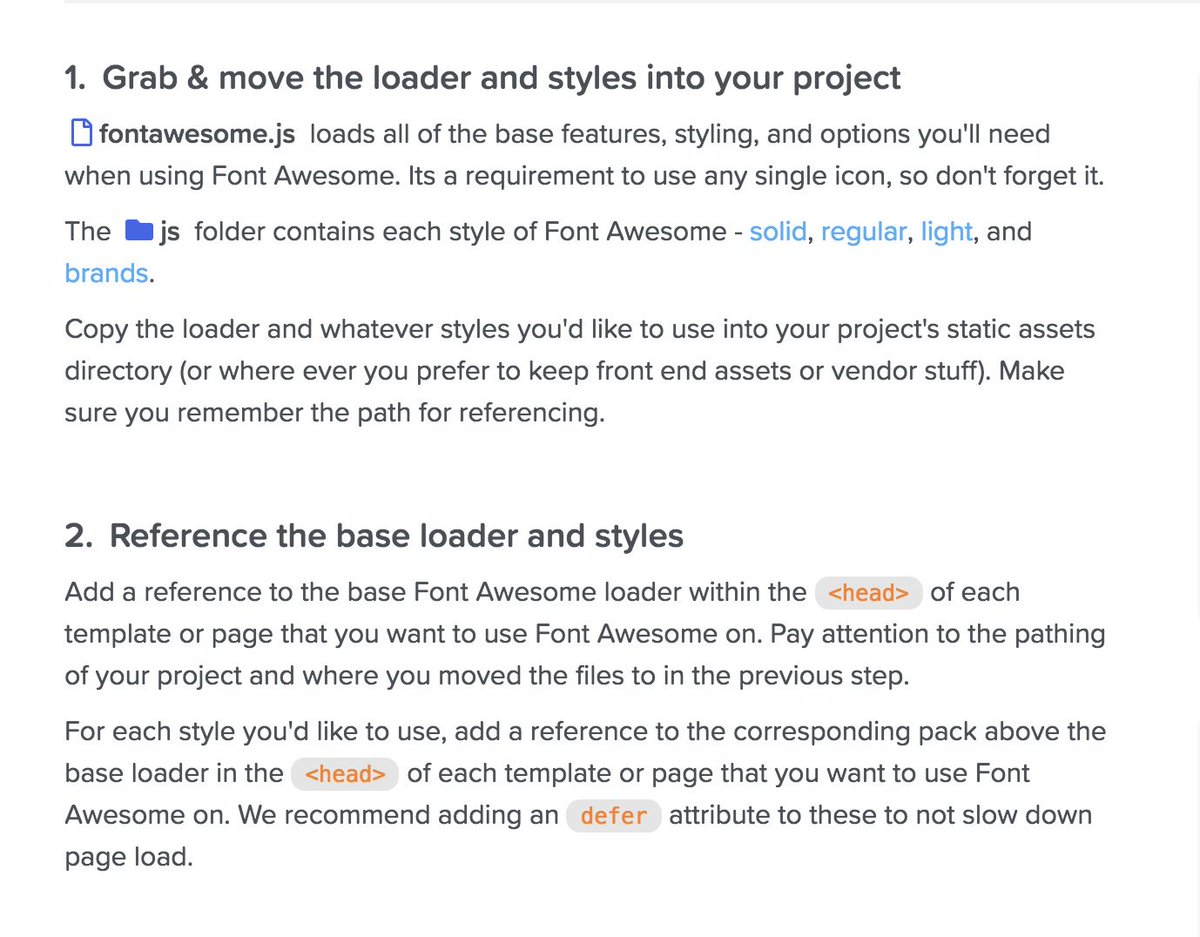 1200x937 Font Awesome On Twitter We're Working On A Subsetter To Let You