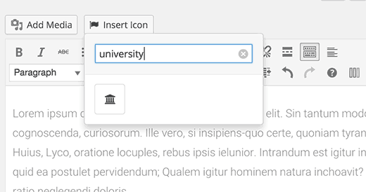 520x274 How To Easily Add Icon Fonts In Your Wordpress Theme