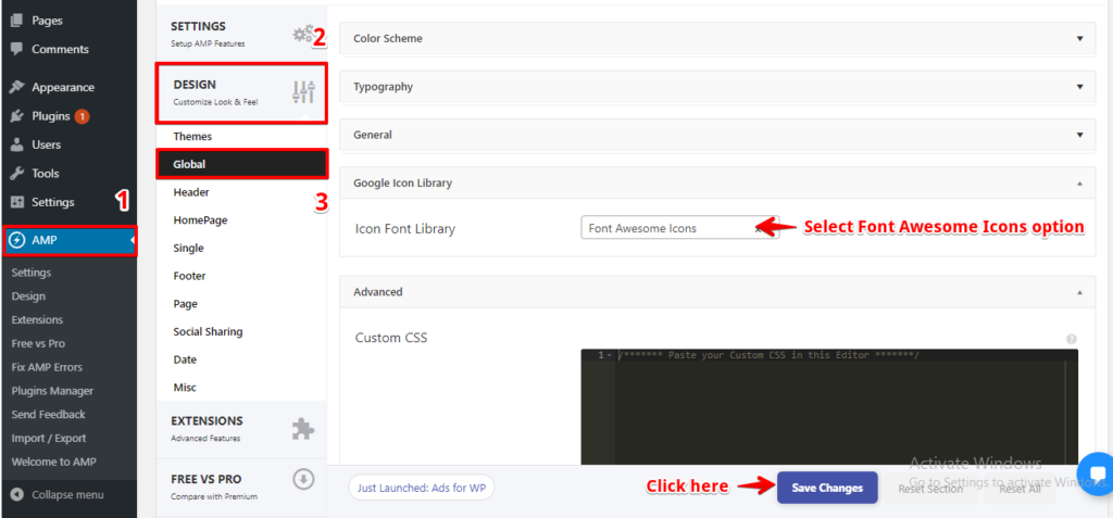 1024x477 Icons Not Loading Properly When Going Through Google Cdn