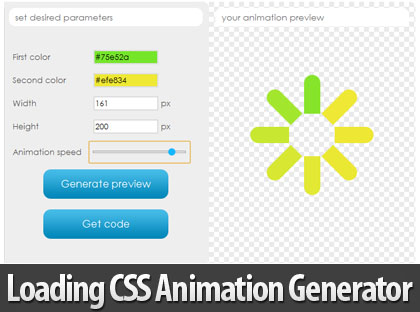 420x312 Cssload Free Css Loading Animation Generator For Ajaz Jquery