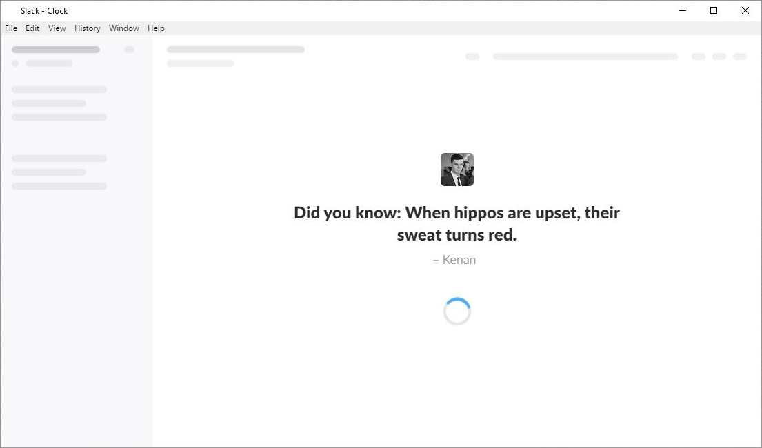 1105x650 Fake It 'til You Make It Css Kenan Yusuf