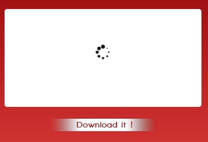 414x283 Loading Icon Generator