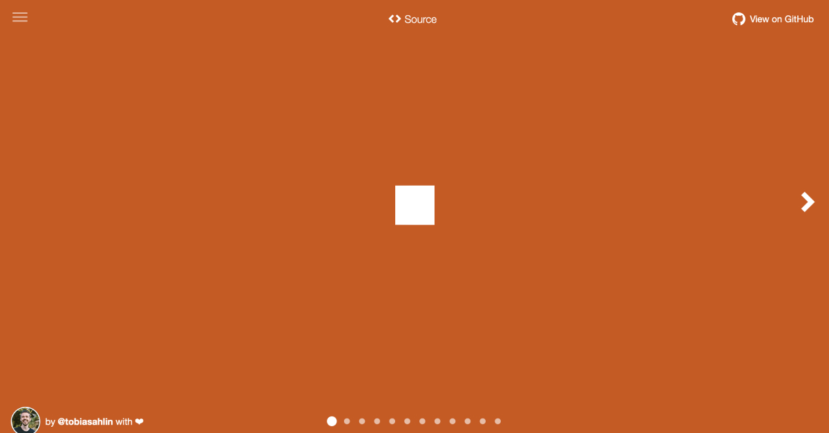 1200x627 Spinkit Simple Css Spinners