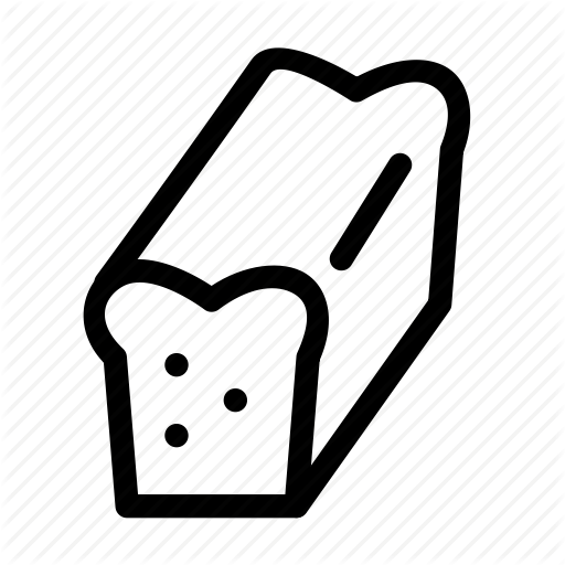 512x512 Bake, Bakery, Bread, Loaf, Thanksgiving, Wheat Icon