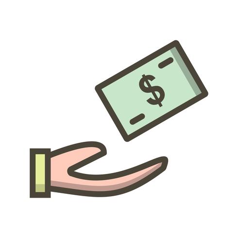 490x490 Loan Vector Icon