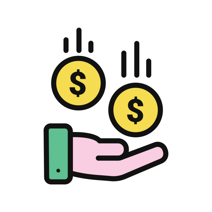 715x715 Saving, Loan Icon Png Image Free Download