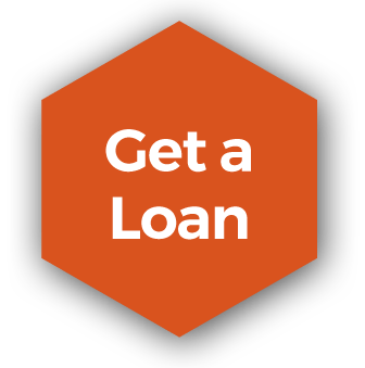 336x339 Get A Loan Icon Small Business Loans