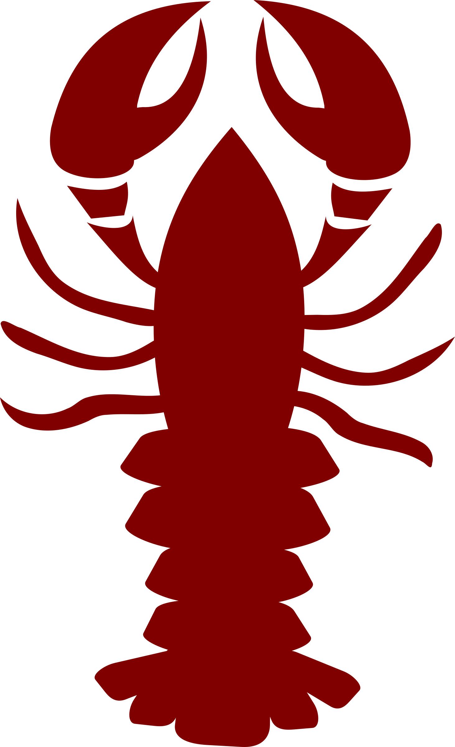 1463x2400 Lobster
