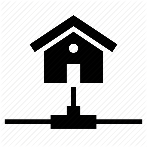 512x512 Home Internet, Home Network, House Network, Local Area Networking