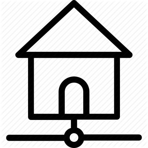 512x512 Home Network, Home Networking, Local Area Network, Local Network