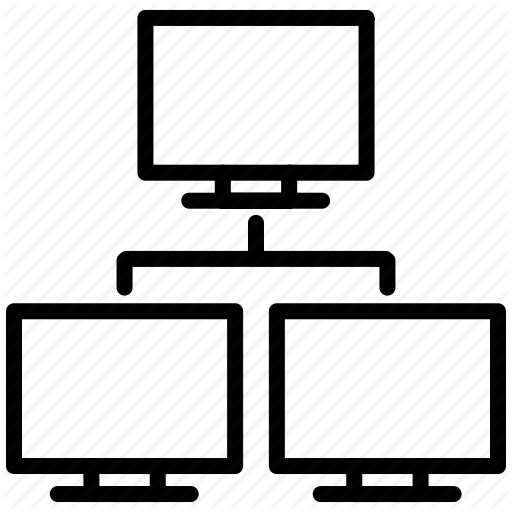 512x512 Computer, Connection, Group, Internet, Intranet, Local, Local