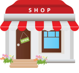 260x240 Download Local Business Icon Clipart Small Business Computer Icons