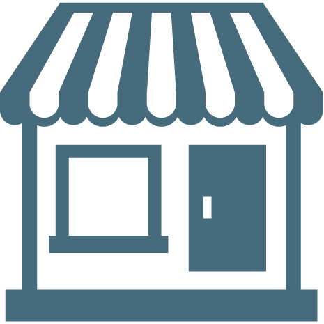 465x465 Icon Request Local Business Issue