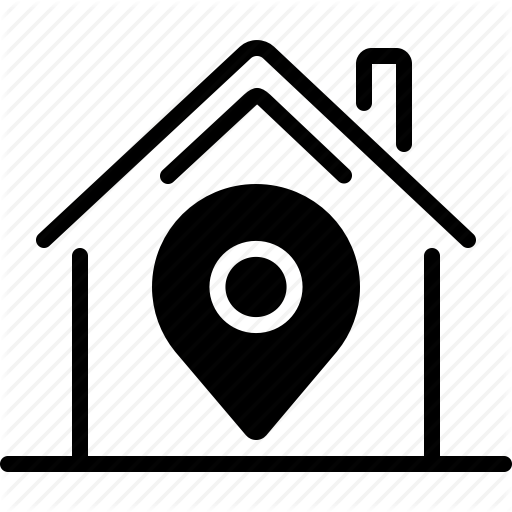 512x512 Business, Community, Local, Map, Market Icon