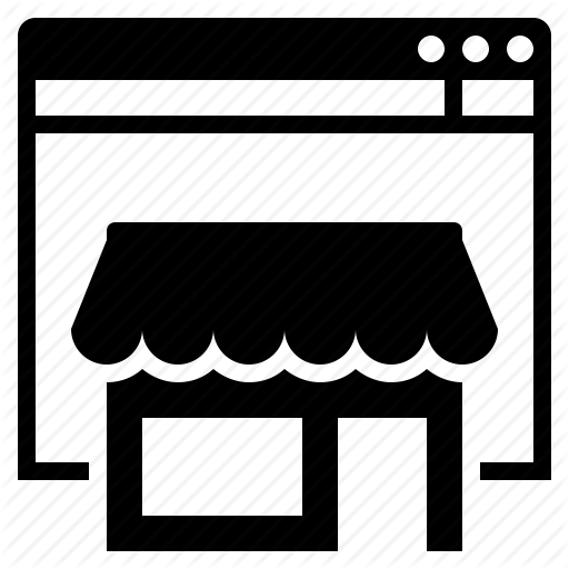 512x512 Digital Business, Digital Store, Local Seo, Online Business