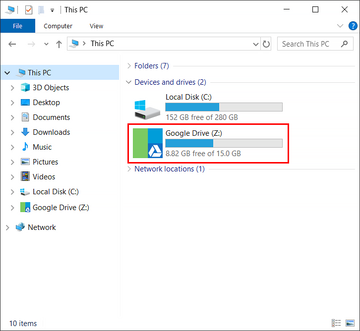 726x668 Local Disk Document