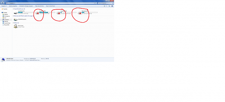 750x339 My Local Disk Icon Already Changed