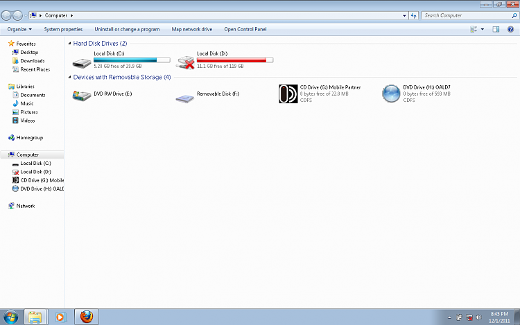 750x469 Red Cross Icon On Local Drive D