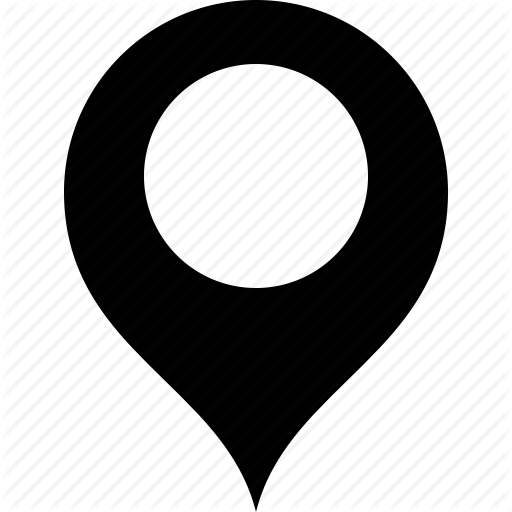 512x512 Address, Local, Map, Marker, Pin, Place, Spot Icon