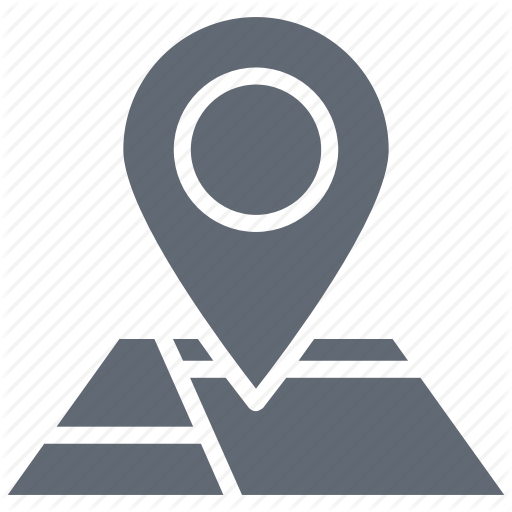 512x512 Global Localization, Globe, Gps, Navigation, World Location Icon