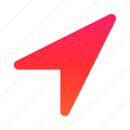 512x512 Iconsetc Simple Ios Orange Gradient Bootstrap Font Awesome