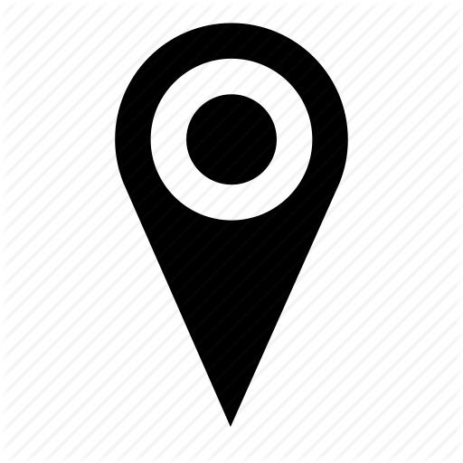 512x512 Location Icon