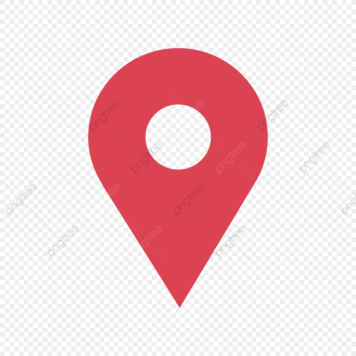 1200x1200 Vector Location Icon, Location, Icon, Pin Png And Vector