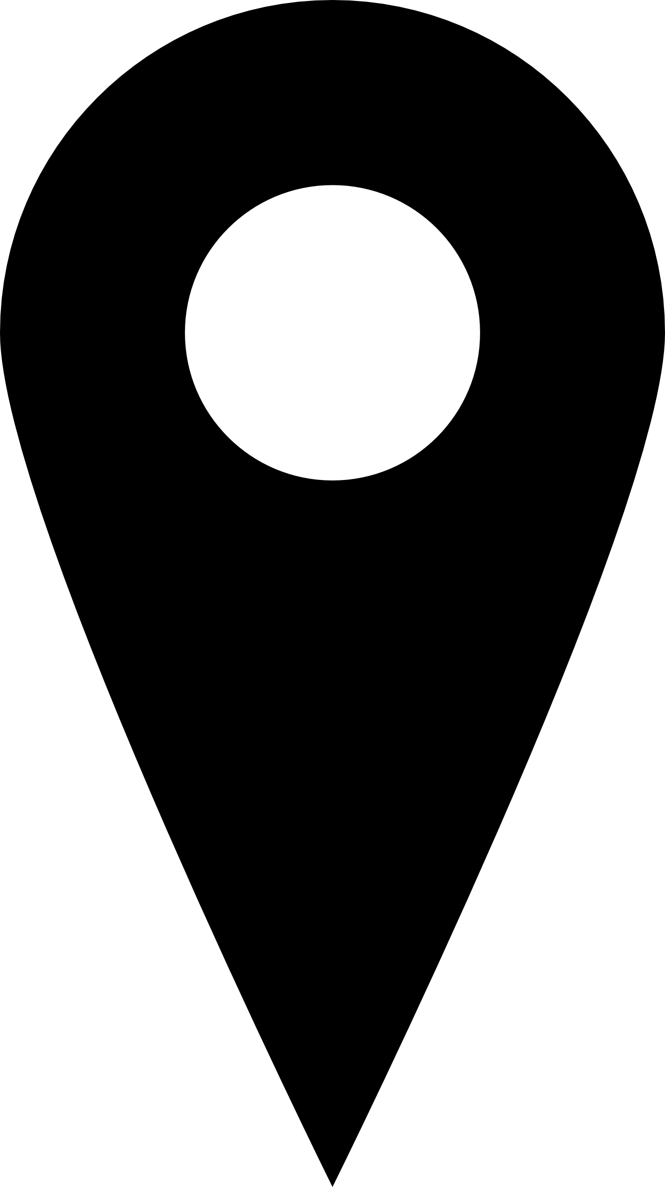 1331x2374 Web Icons Iconology Location Icon, Free Clipart Images, Clip Art