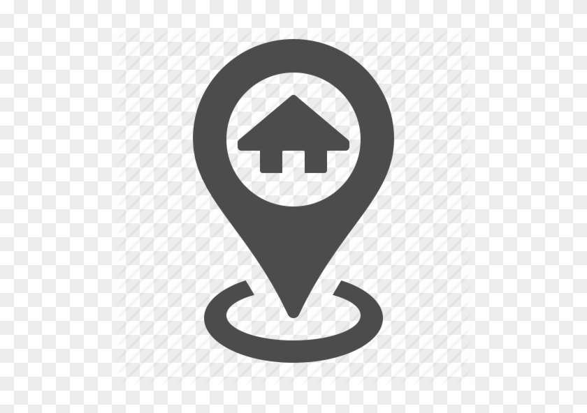 840x592 Gps Location Icon