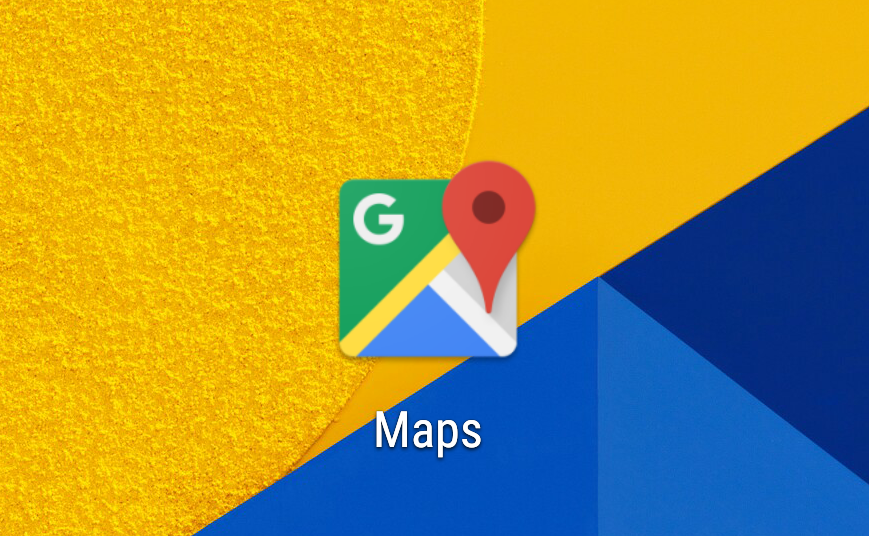 869x536 Google Maps Finally Gets Customized Location Icons
