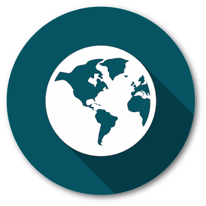 300x300 Ip Location Android Icon