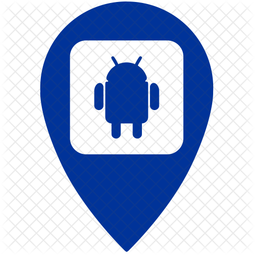 Location Icon Android at Vectorified.com | Collection of Location Icon ...