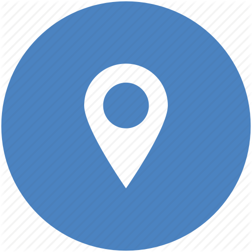 Location Icon Transparent Background at Vectorified.com | Collection of ...