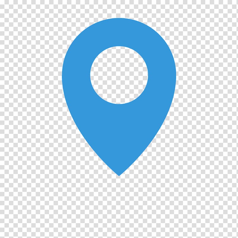 800x800 Blue Location Icon, Computer Icons Computer Software, Location