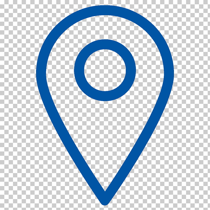 728x728 Logo Circle Symbol Area, Location Icon, Location Logo Png Clipart