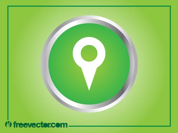 Location Tag Icon Free Vector 600x448 Location Tag Icon Free Vector