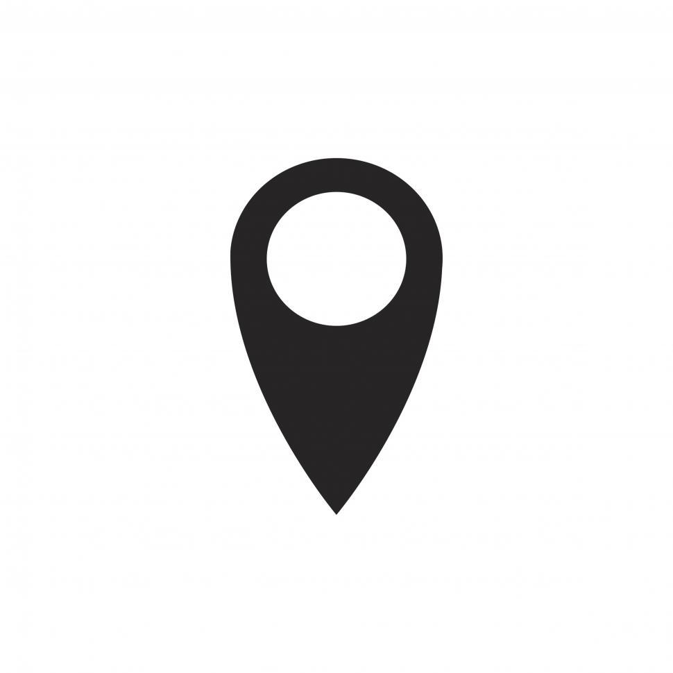 Get Free Stock Photos Of Location Pin Vector Icon Online 970x970 Get Free Stock Photos Of Location Pin Vector Icon Online